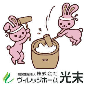 ヴィレッジホーム光末