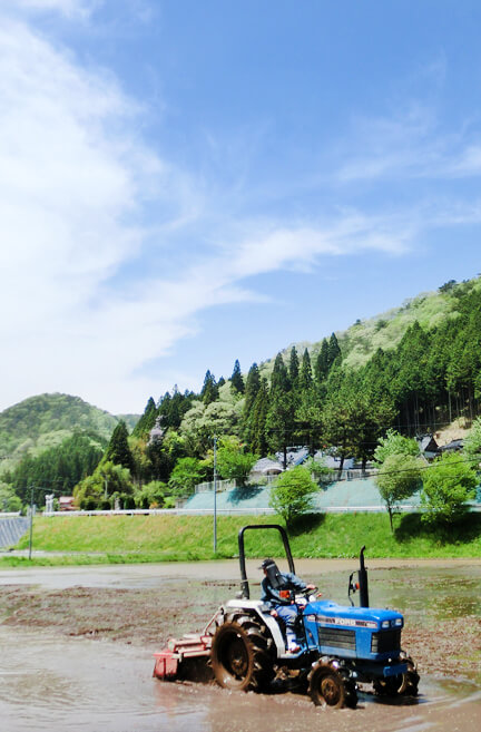 ヴィレッジホーム光末